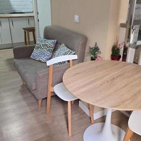 La Isla De Mirabel Apartment Пласенсия Екстериор снимка