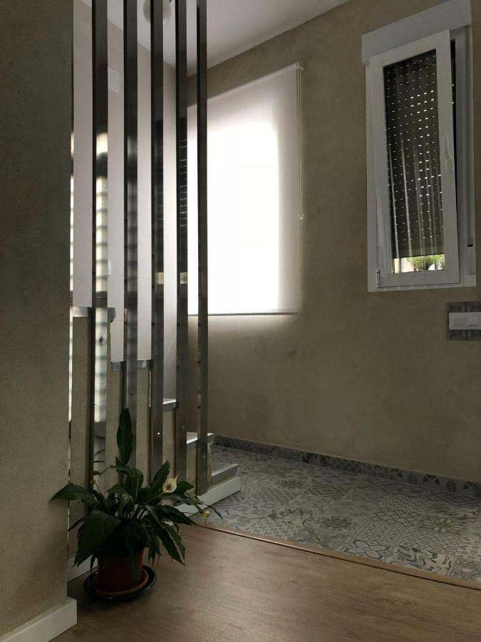 La Isla De Mirabel Apartment Пласенсия Екстериор снимка