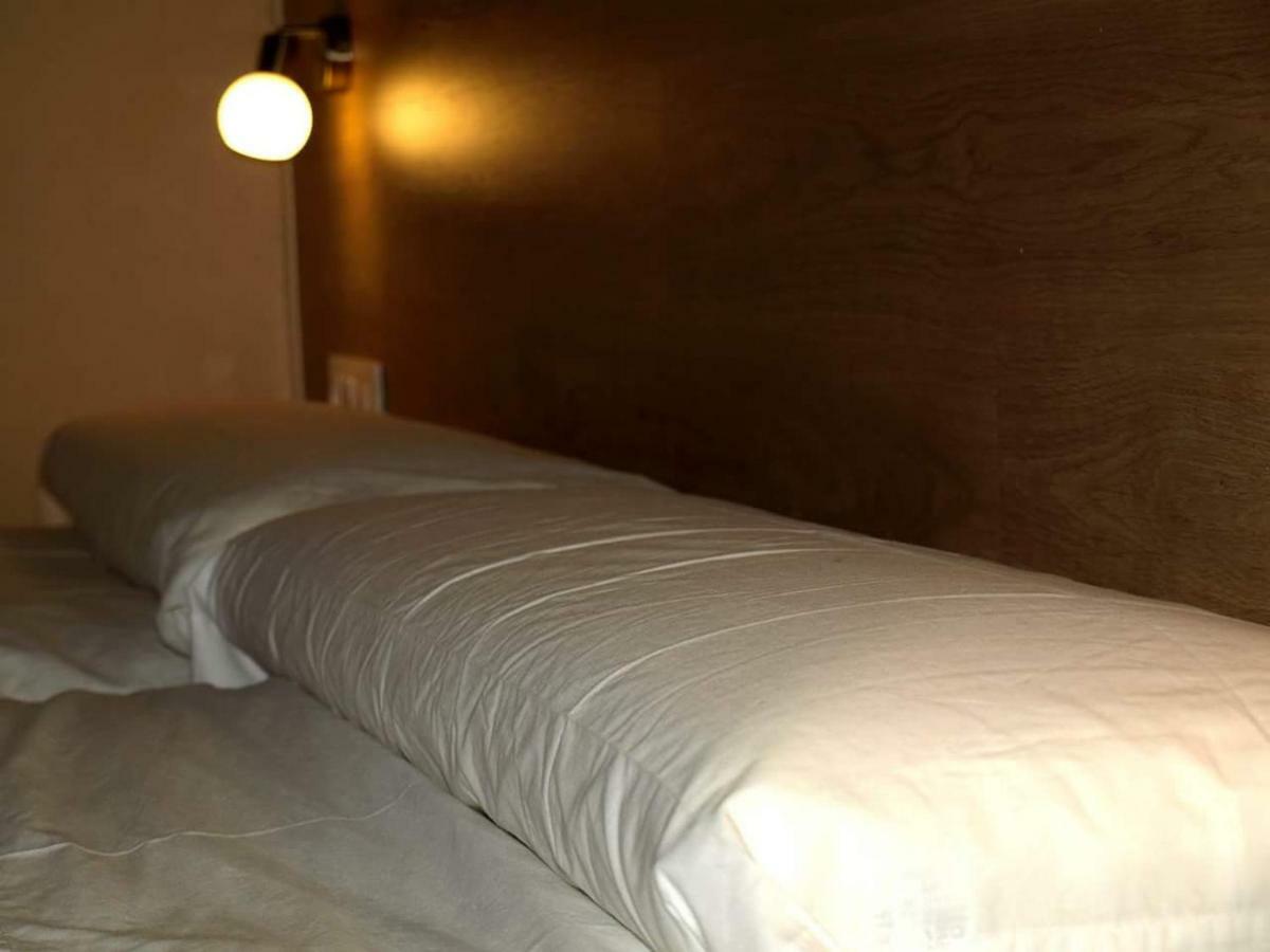 La Isla De Mirabel Apartment Пласенсия Екстериор снимка